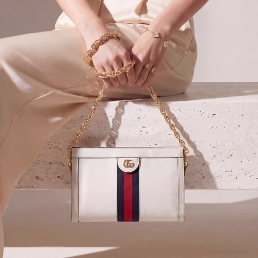 Elevate Your Style Sustainably